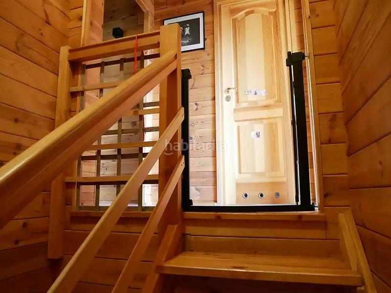 Foto 700bf987-042c-45e0-81ed-856407f1e4db. Chalet mit parking in Sils