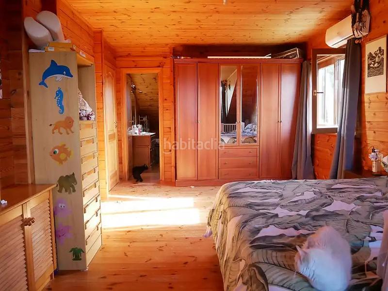 Foto 701568a8-97f4-4fc9-8272-0affc3e6504e. Chalet mit parking in Sils