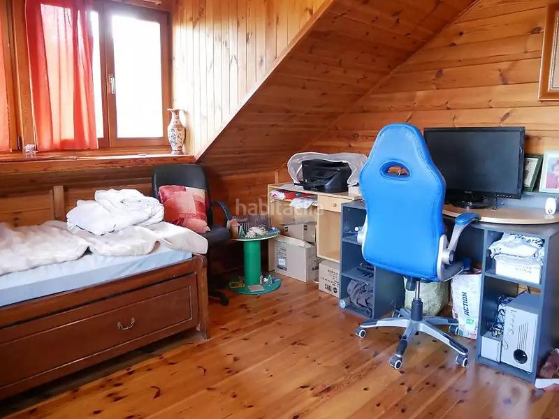 Foto 9713605c-073d-411b-99ed-d0f4f3ba7e3a. Chalet mit parking in Sils