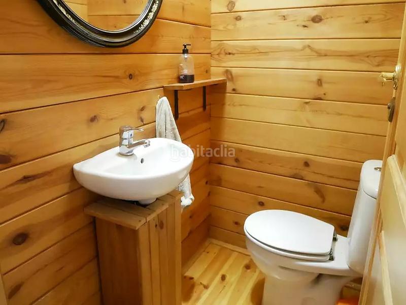 Foto 9a1cf2b5-56d8-4a0b-8514-d7748727aea2. Chalet mit parking in Sils