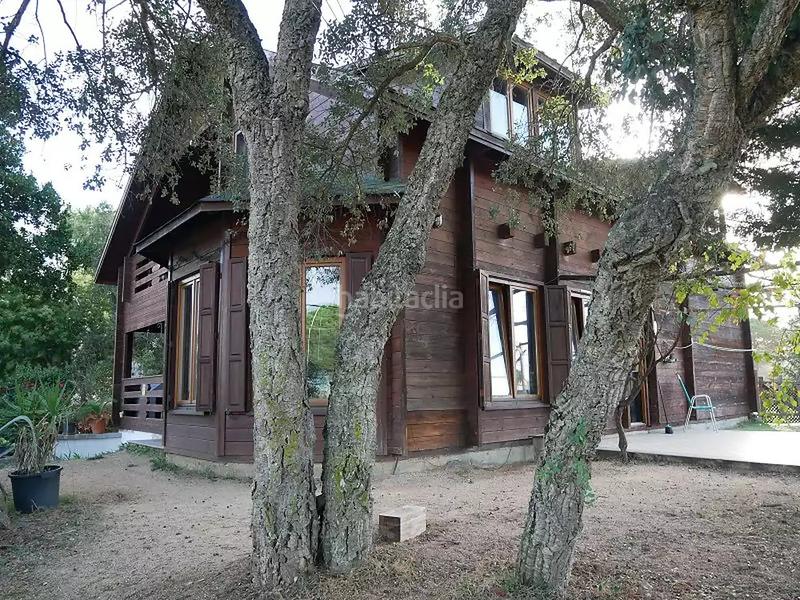 Foto 9ec38696-09c6-41db-b056-7f166b5932ef. Chalet mit parking in Sils