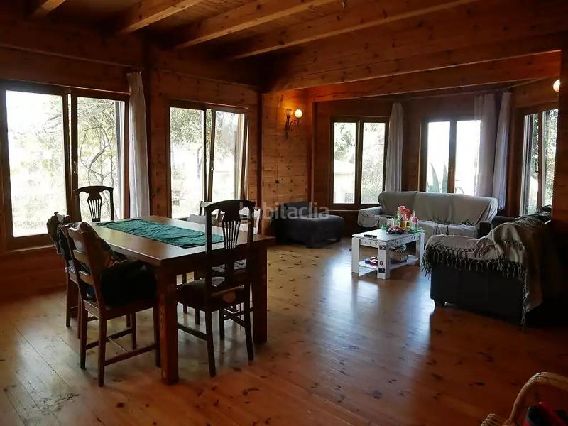 Foto bcb2c8ab-3140-4e1c-af7f-f34d261f1377. Chalet mit parking in Sils