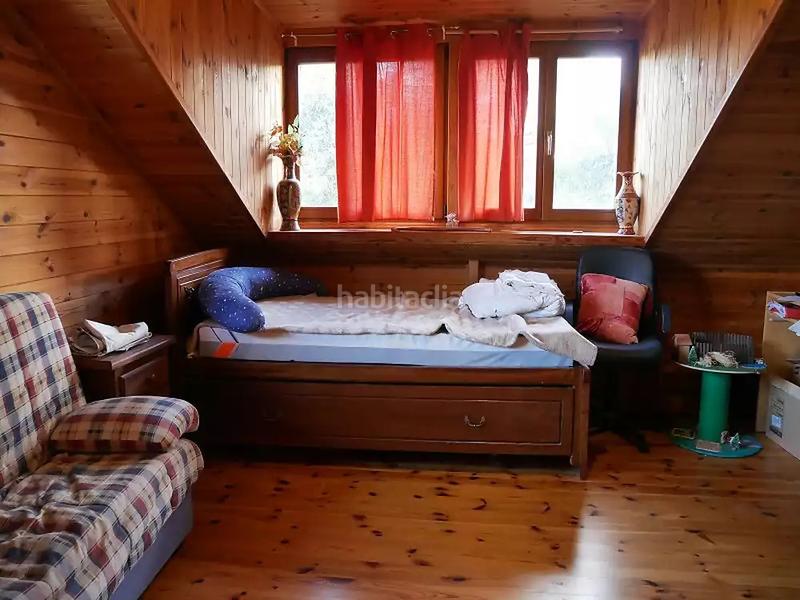 Foto be075236-8657-49d6-a159-fa4259487052. Chalet mit parking in Sils