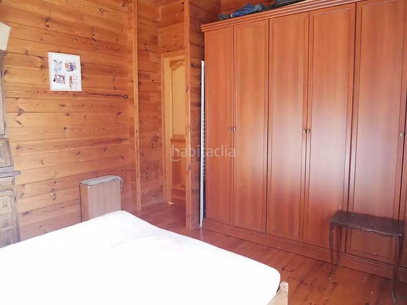 Foto bf215fe0-47e0-43df-a254-775de894fc12. Chalet mit parking in Sils