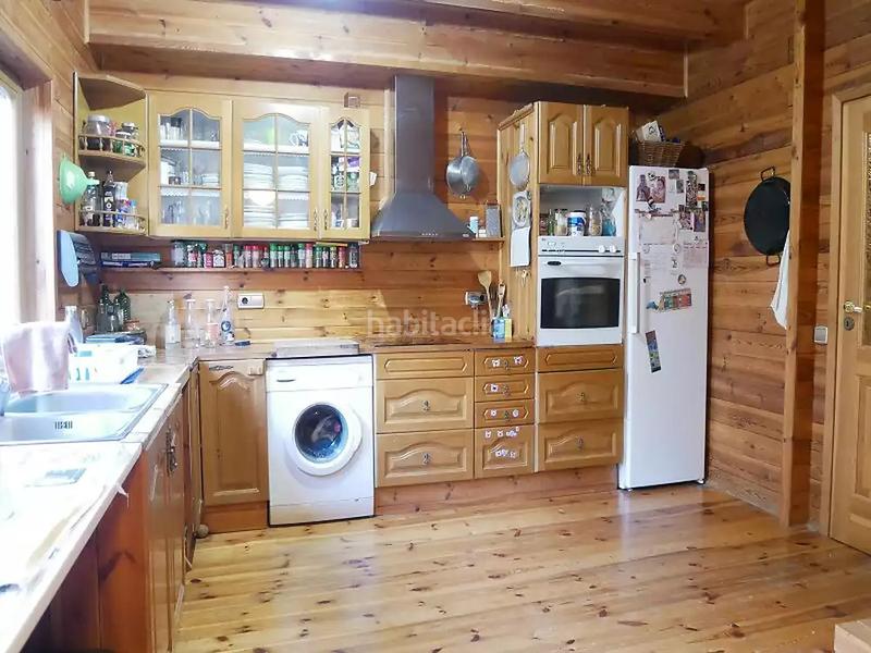 Foto d5ef87cb-f252-4fc1-813d-5fb0fd26f259. Chalet mit parking in Sils