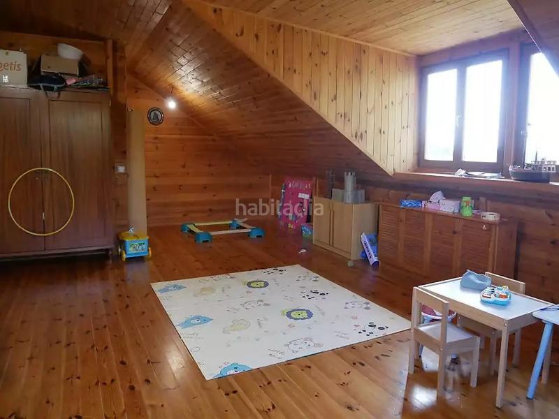 Foto dc2572f7-75ab-467c-87aa-ed1970c601f0. Chalet mit parking in Sils