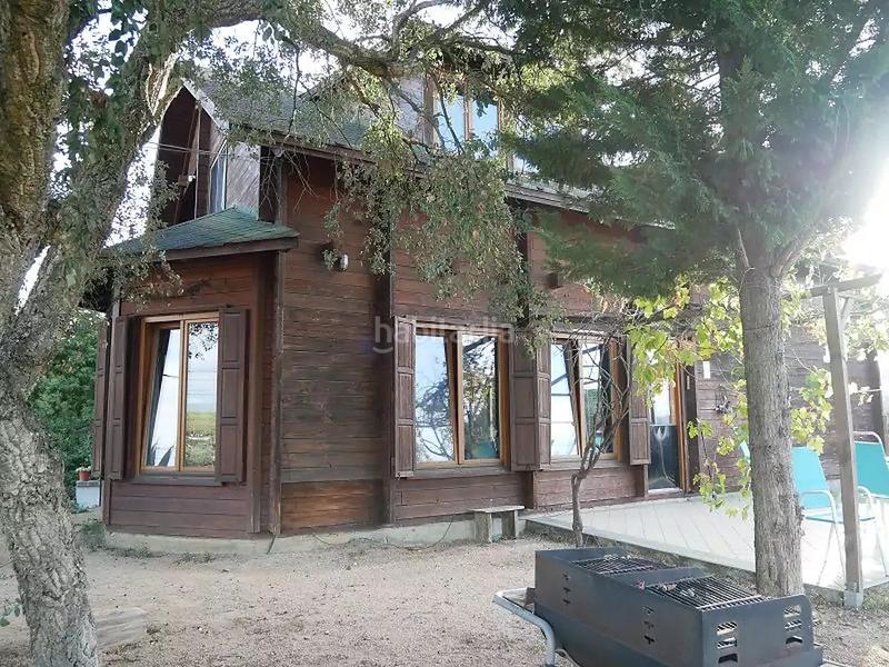 Foto e1d7c094-d002-4121-843b-f4820821d4af. Chalet mit parking in Sils