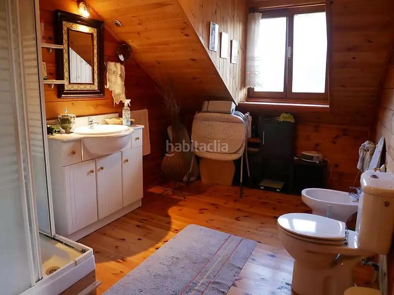 Foto f8f10749-fcbd-4c00-b0ee-5c715be2ab6d. Chalet mit parking in Sils