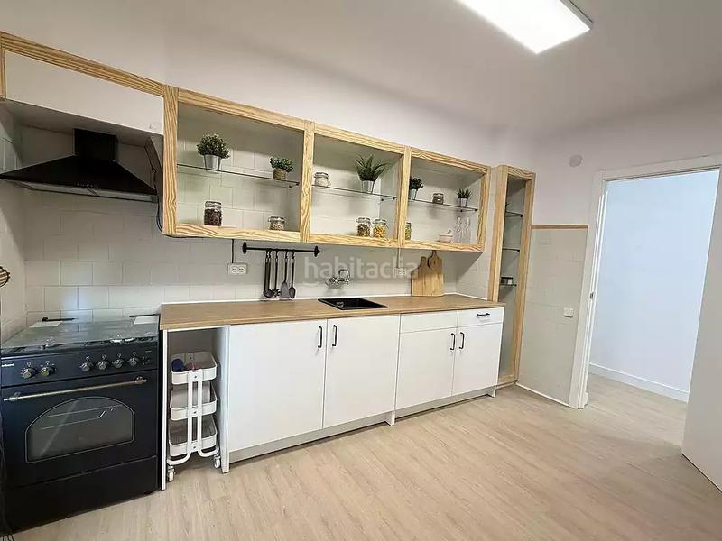 Foto c59686a3-9019-4c64-929f-df6683e51b0e. Pis a Centre Pineda de Mar