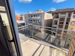 Àtic a El Molí-El Rieral. Oportunidad de ático en el centro de lloret de mar, con plaza de