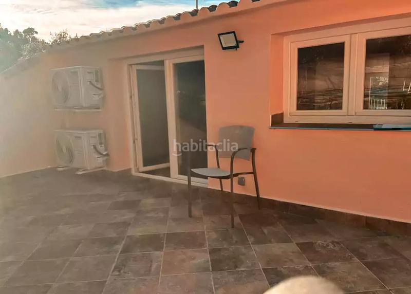 Foto 12cd898b-ed9f-4d55-976a-78b769405ffa. Maison avec chauffage parking dans Palafolls