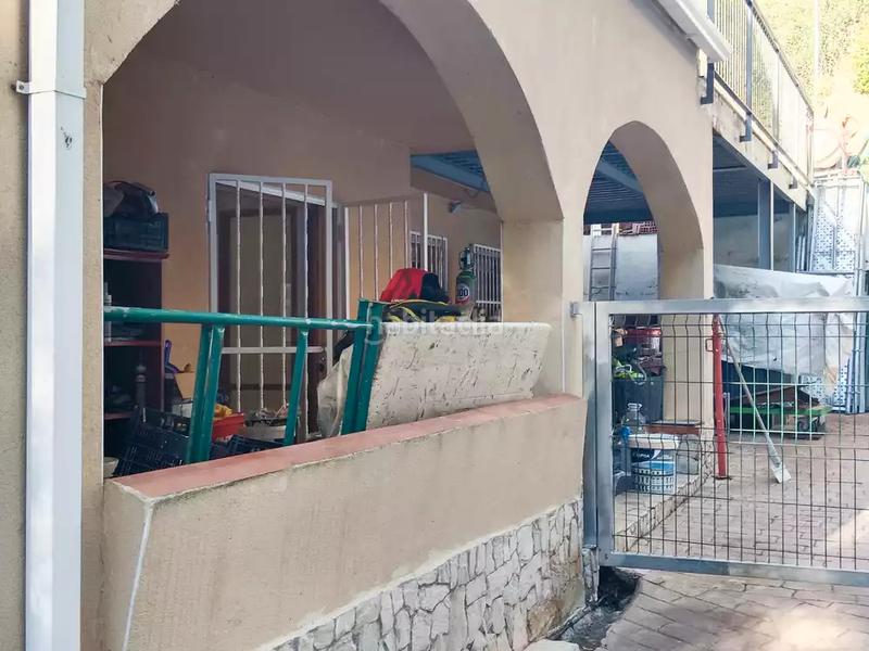 Foto 12da9066-f347-4b75-b017-03560340010e. Maison avec chauffage parking dans Palafolls