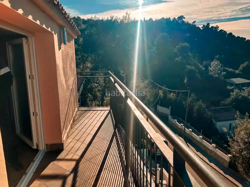 Foto 616253ee-2f5d-4e46-9b78-1730f7fe7b8a. Maison avec chauffage parking dans Palafolls