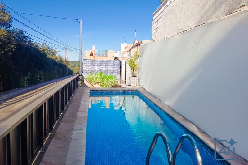 Foto 663a81dc-7cda-41bd-afa1-25e0c487d967. Maison avec chauffage parking dans Palafolls