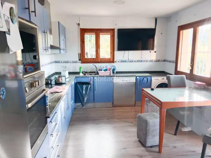 Foto 80668c4c-20b2-496a-ac25-f4c200498ec5. Maison avec chauffage parking dans Palafolls