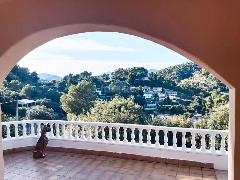 Foto 9fb05148-4022-4652-8f31-8c0566100310. Maison avec chauffage parking dans Palafolls