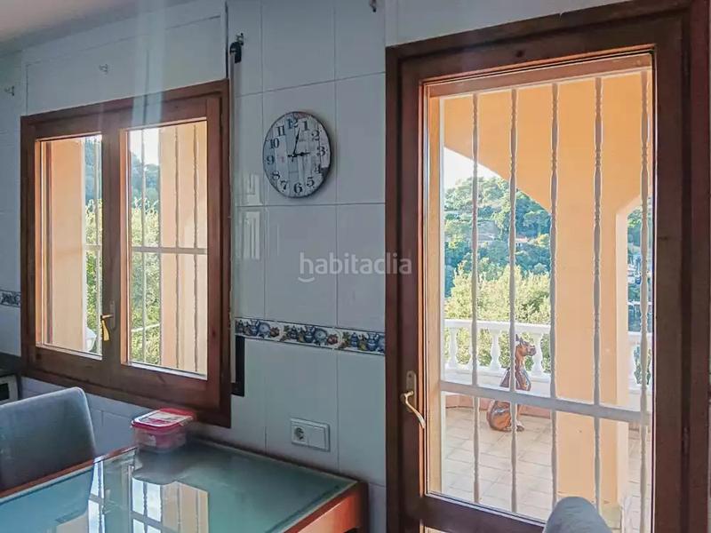 Foto b14486cf-7739-4df2-b75f-78ddbe06df74. Maison avec chauffage parking dans Palafolls