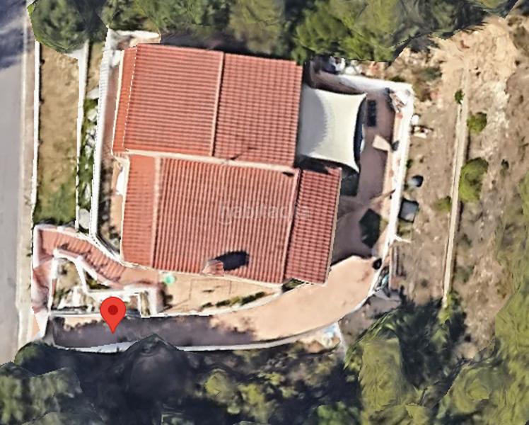 Foto c6dfc7fd-d6c5-4293-b423-2d08fdffd631. Maison avec chauffage parking dans Palafolls