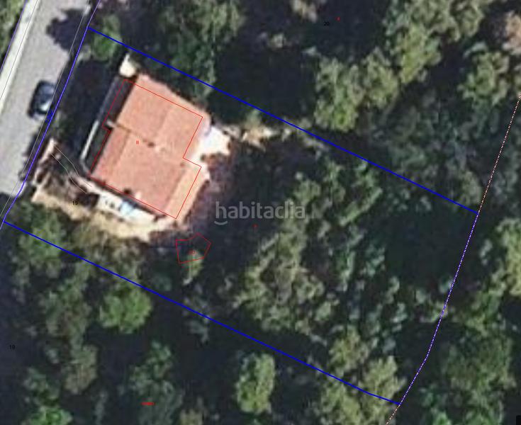 Foto c87fdac1-3619-42ea-9d6c-f25686f8e323. Maison avec chauffage parking dans Palafolls