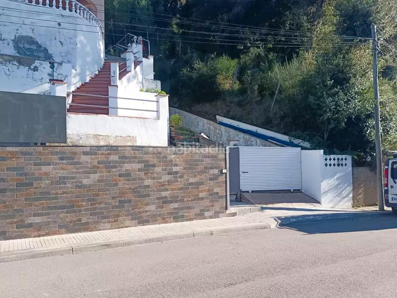 Foto d5319d88-9c09-444e-9432-a40112b45ee3. Maison avec chauffage parking dans Palafolls