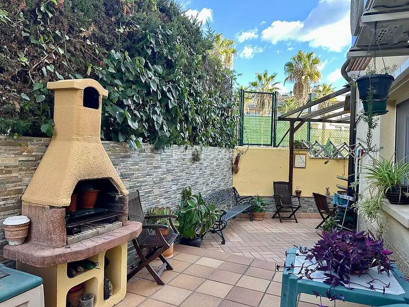 Foto 0627886d-40e5-4ccf-83e8-1e9e6628e4ad. Casa adosada en Fenals Lloret de Mar