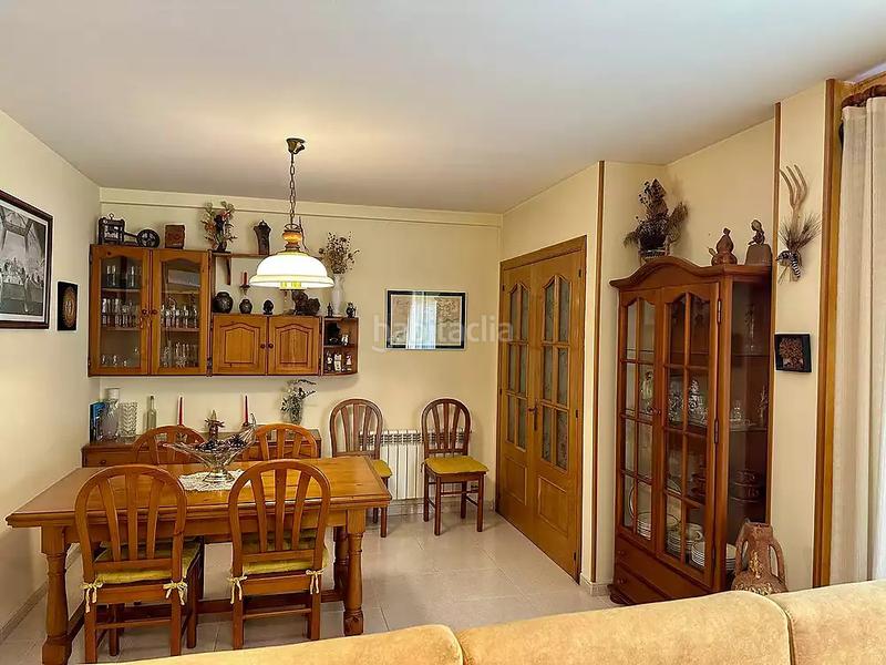 Foto 39874ffc-df85-435f-9f62-4483763ce202. Casa adosada en Fenals Lloret de Mar