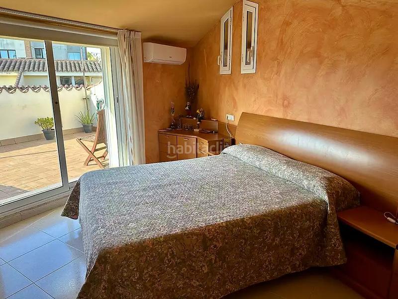 Foto 49b6ba71-02d6-4974-a9e0-a9b76dbb5578. Casa adosada en Fenals Lloret de Mar