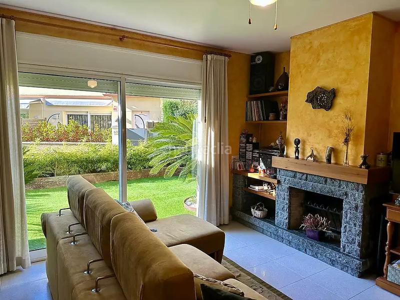 Foto 731212d3-917a-4104-a9af-a82867e1ab1b. Casa adosada en Fenals Lloret de Mar