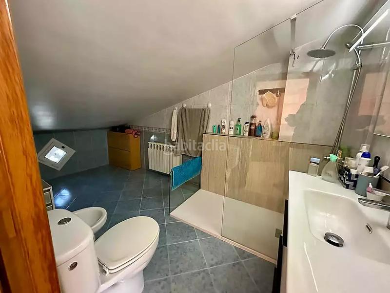 Foto 8e876c02-05c3-440d-b199-d3ab35475b34. Casa adosada en Fenals Lloret de Mar