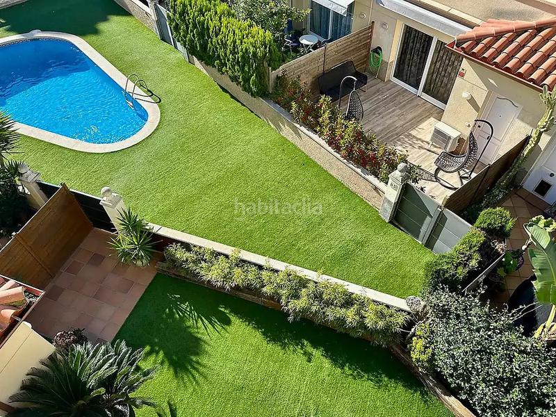 Foto a42bf3ef-9f08-4c15-9021-62827432ac74. Casa adosada en Fenals Lloret de Mar