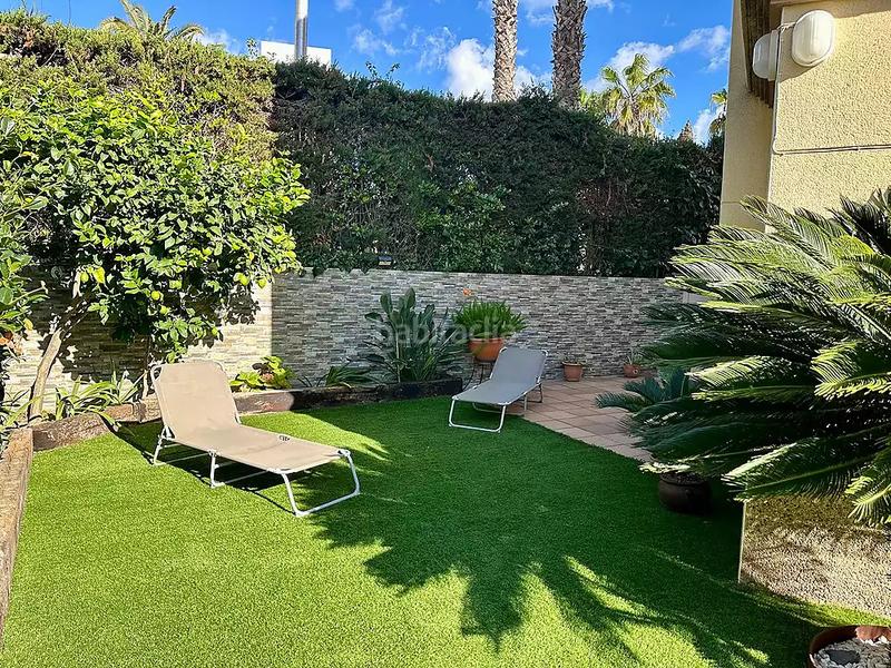 Foto cfa26dac-c731-48cf-b1bc-1896057f1427. Casa adosada en Fenals Lloret de Mar