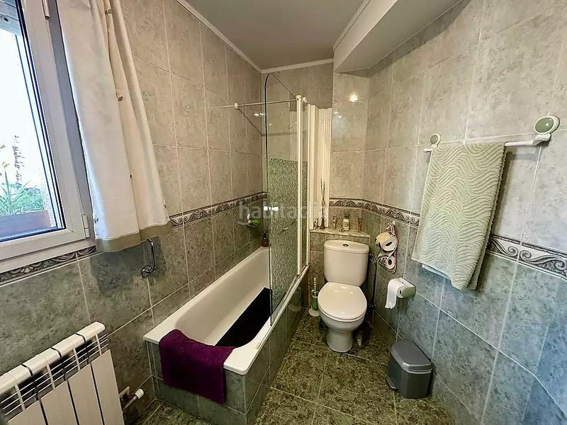 Foto f8552555-a020-48d5-a909-8b09a236f2ac. Casa adosada en Fenals Lloret de Mar