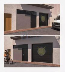 Gesch�ftsraum  Santa isabel. Local con proyecto de trasteros  lloret de mar