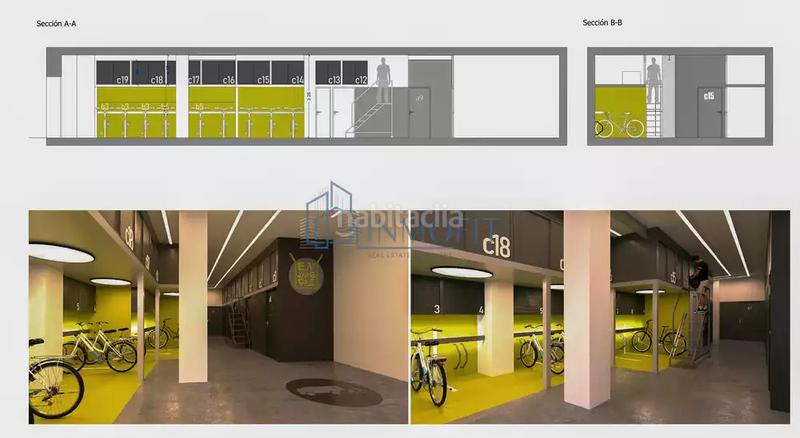 Foto 158e33f6-da93-43a3-a8c6-35129cf4f128. Local comercial a Centre Lloret de Mar