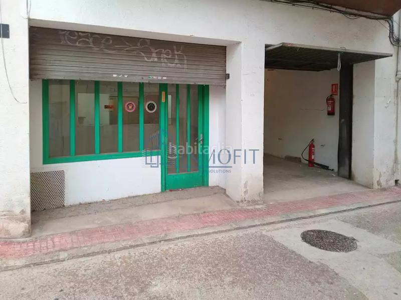 Foto 18bd1927-bbbc-4311-878a-5238d8fb3753. Local comercial a Centre Lloret de Mar