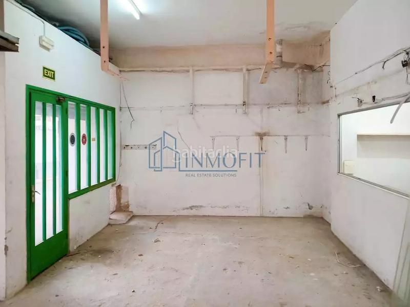 Foto 1c82f48c-4989-4752-805d-8f5df641f660. Local comercial a Centre Lloret de Mar