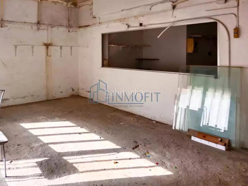 Foto 1d604973-d3c0-4ce5-a3cf-66e5f8ca70e8. Local comercial a Centre Lloret de Mar