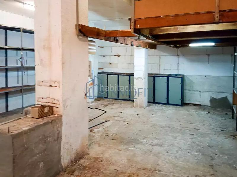 Foto 2536f1ee-3315-41b5-903f-41768b5b9893. Local comercial a Centre Lloret de Mar