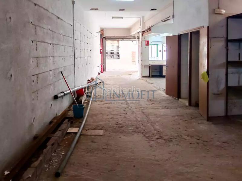 Foto 2757ba13-7a45-417d-b44d-8f160b5d430b. Local comercial a Centre Lloret de Mar