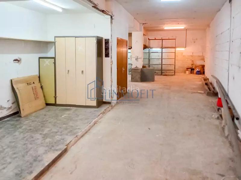 Foto 2bac2019-65ec-4714-9ccf-d9cd6f6703d6. Local comercial a Centre Lloret de Mar