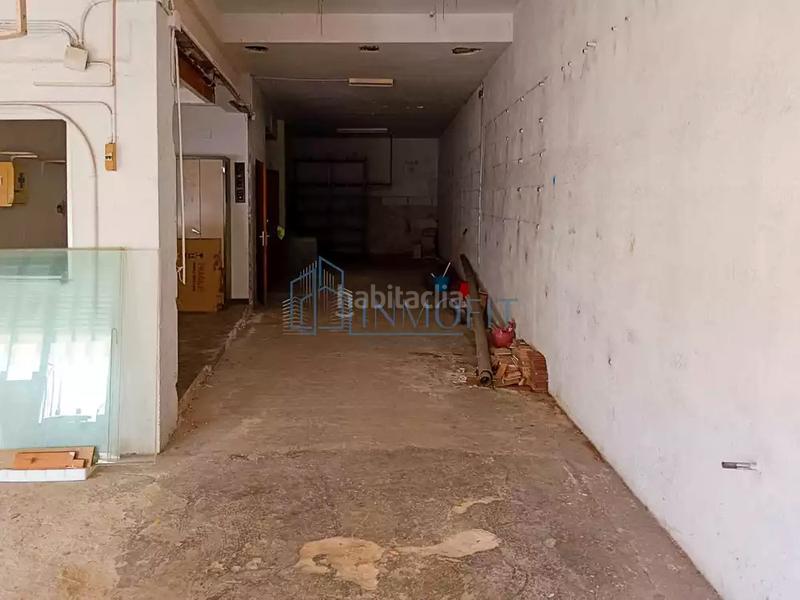 Foto 38bcfd1b-cf88-4985-b306-f60be053ec53. Local comercial a Centre Lloret de Mar