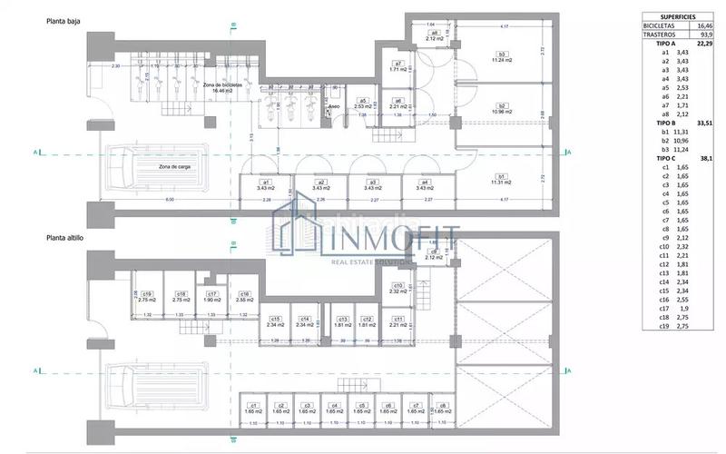 Foto 434f365a-1e54-460b-b0bb-4b067bc67956. Local comercial a Centre Lloret de Mar