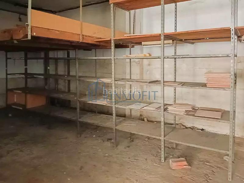 Foto 5d6ae1f0-fb17-4d3d-80f3-2140033934a0. Local comercial a Centre Lloret de Mar