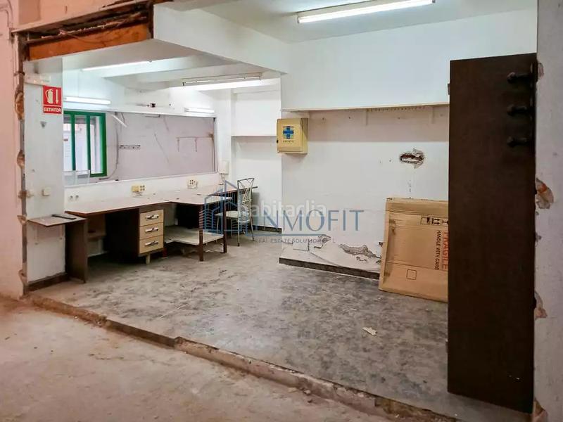 Foto 6696f63e-8880-4b6c-8066-6702b1334e9c. Local comercial a Centre Lloret de Mar