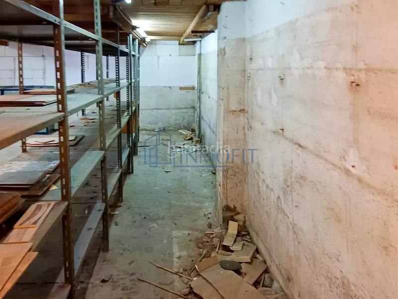 Foto 6b3df0b6-04e3-4baa-9e27-42678c43fa50. Local comercial a Centre Lloret de Mar