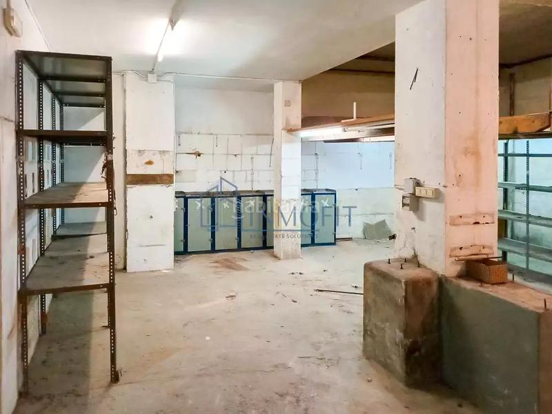 Foto 819e1ac1-1e86-4f92-a892-e8ad65c3dd88. Local comercial a Centre Lloret de Mar