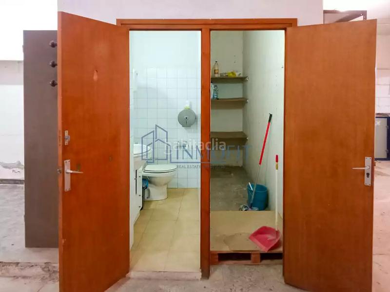 Foto 875a4c5f-280c-40d2-ac63-f71f0e76fd19. Local comercial a Centre Lloret de Mar