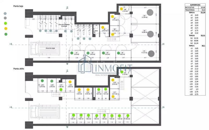 Foto 89596813-2f72-43ac-97ca-7146faf9d3c7. Local comercial a Centre Lloret de Mar