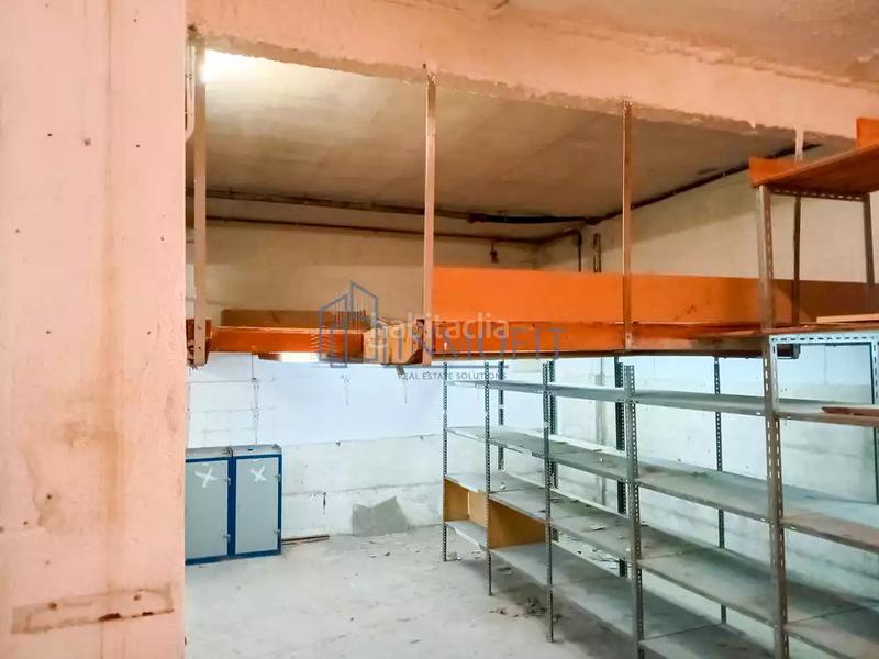 Foto a35cf90e-941e-4c5f-8fd6-2c2121a36280. Local comercial a Centre Lloret de Mar