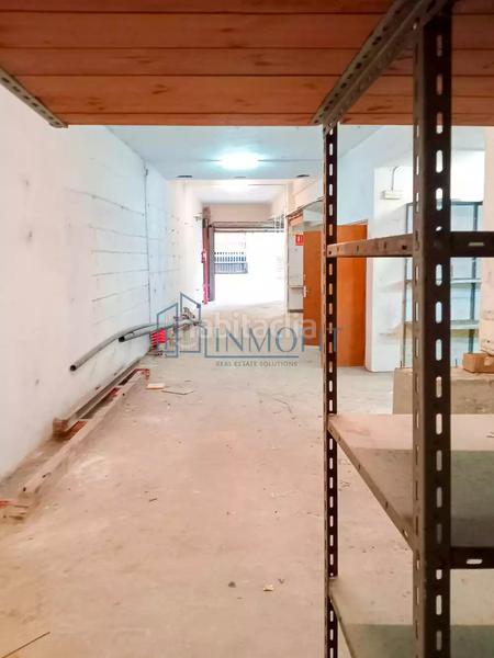 Foto c008ba7d-cb0f-4c3d-a68f-603bdedcee11. Local comercial a Centre Lloret de Mar